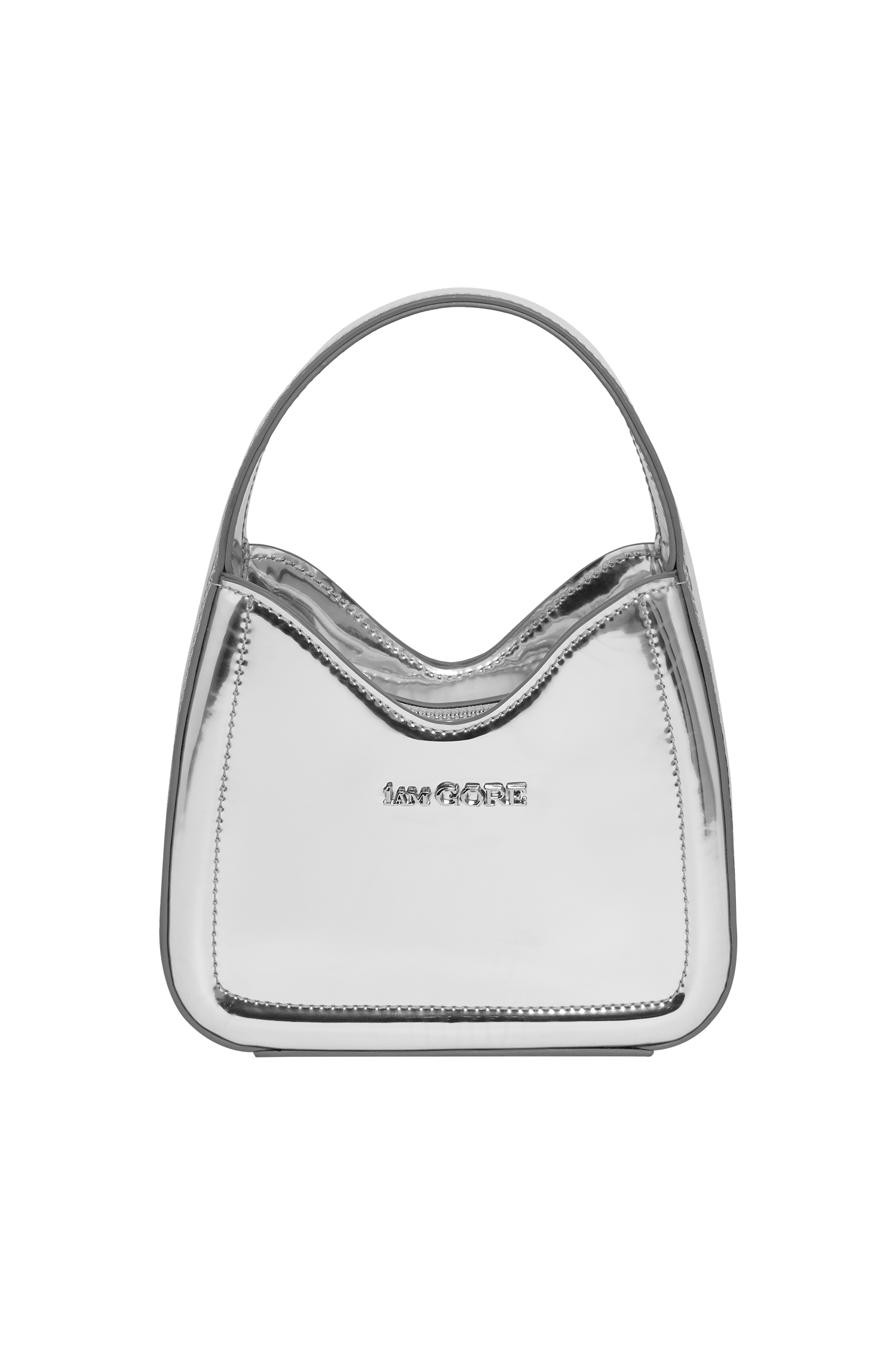 Lumina Mini Arc Handbag