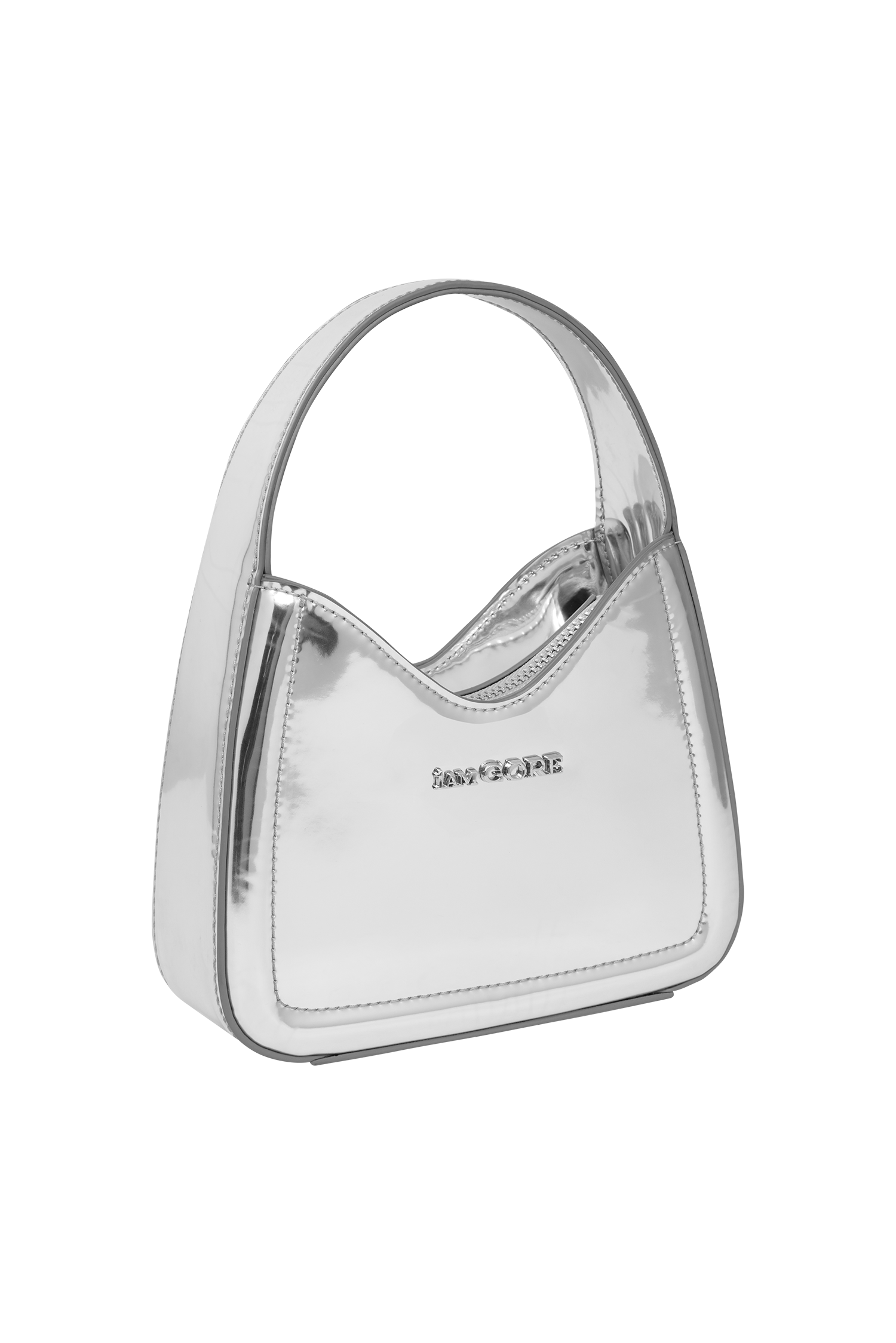 Lumina Mini Arc Handbag